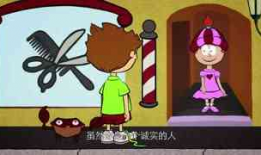 小小动画短视频,趣味无限，创意无限