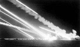 91年海湾战争直播平台,直播平台见证的历史瞬间