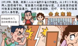 家暴漫画,漫画中的残酷现实